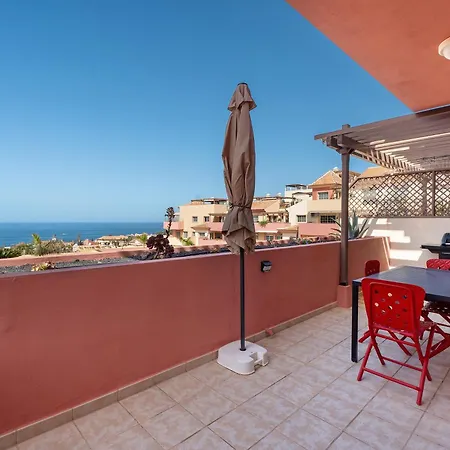 Terrazas Del Duque Fase2 アパート