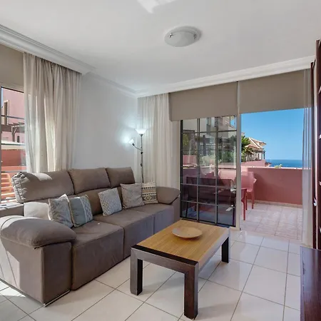 Apartament Terrazas Del Duque Fase2 *