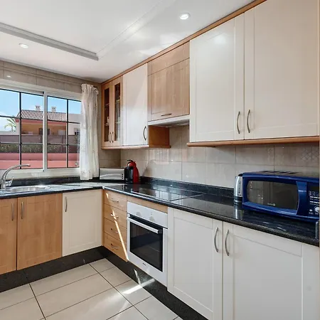 Terrazas Del Duque Fase2 Apartman *