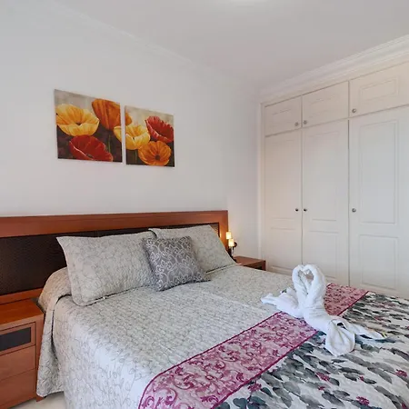 Apartament Terrazas Del Duque Fase2