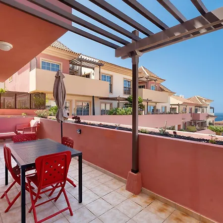 Apartament Terrazas Del Duque Fase2 *