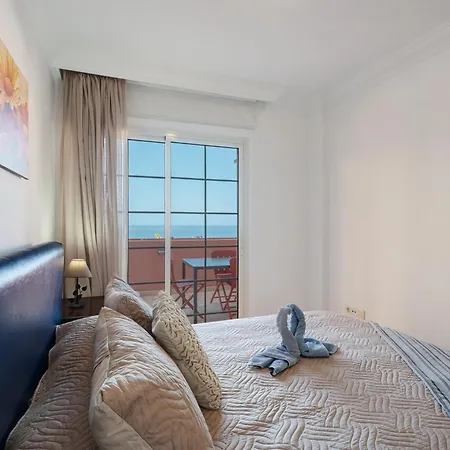 Apartament Terrazas Del Duque Fase2