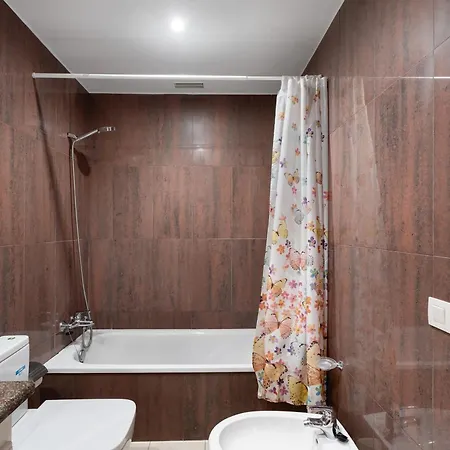 Terrazas Del Duque Fase2 Apartman *