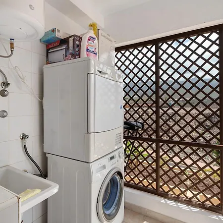 Terrazas Del Duque Fase2 Apartman