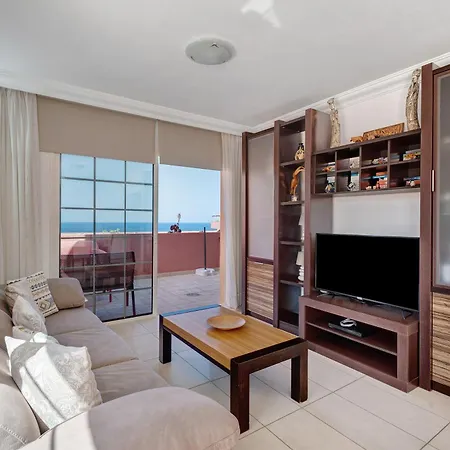 Apartament Terrazas Del Duque Fase2 *