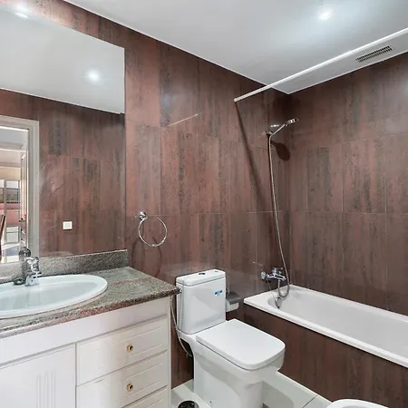 Terrazas Del Duque Fase2 Appartement