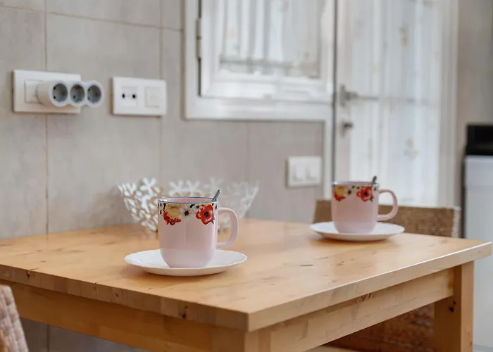 Apartamento Terrazas Del Duque Fase2