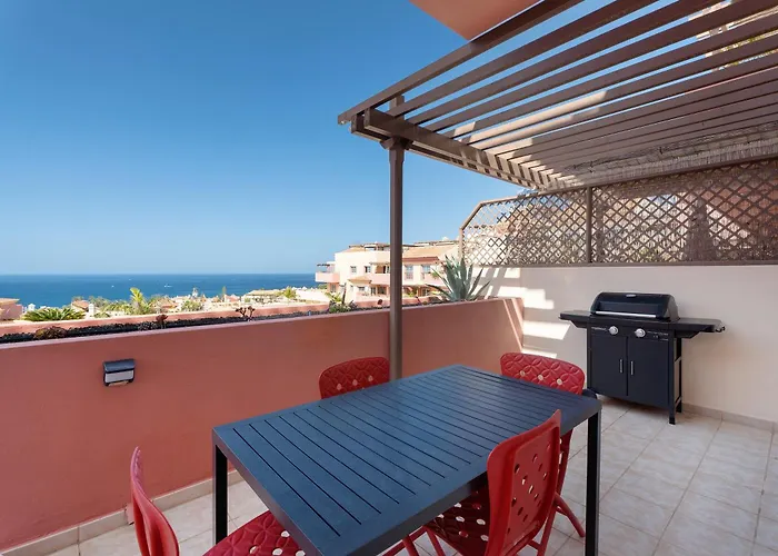 Terrazas Del Duque Fase2 *