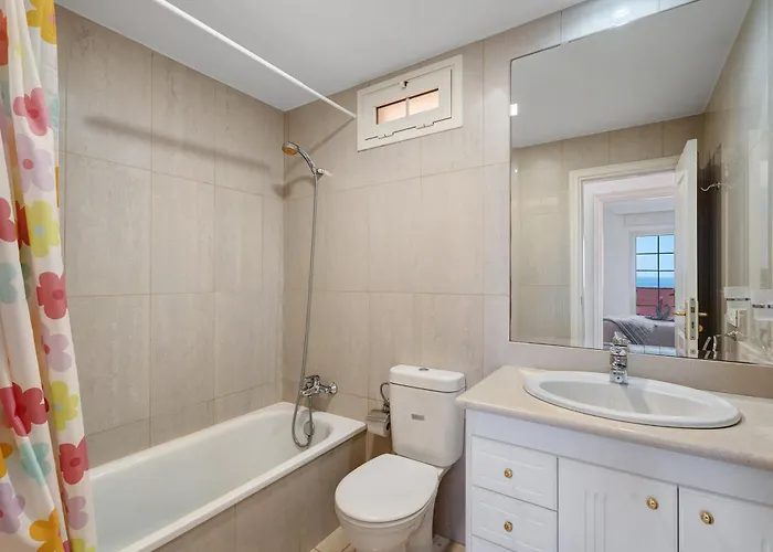 Terrazas Del Duque Fase2 Apartamento Costa Adeje (Tenerife)