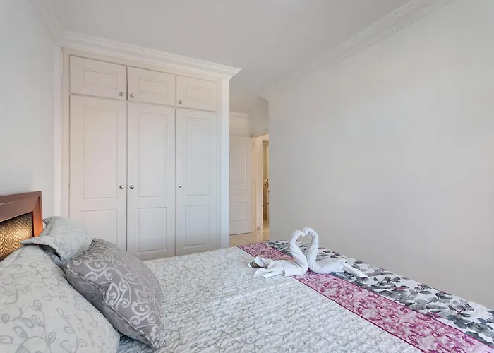 Terrazas Del Duque Fase2 Apartamento *