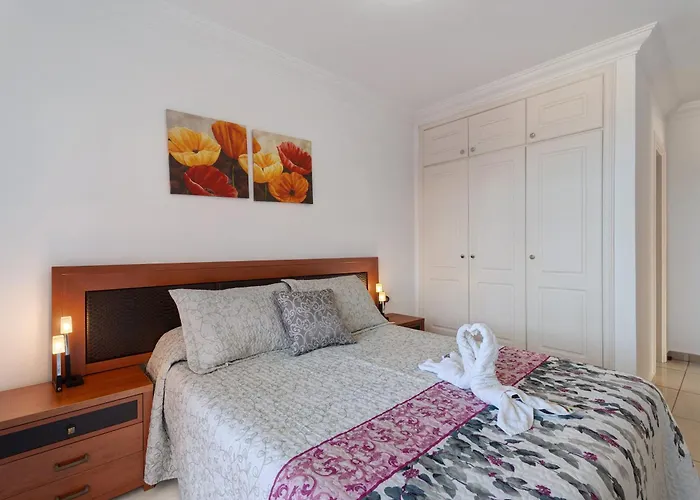 Apartamento Terrazas Del Duque Fase2