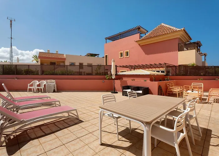 Terrazas Del Duque Fase2 *