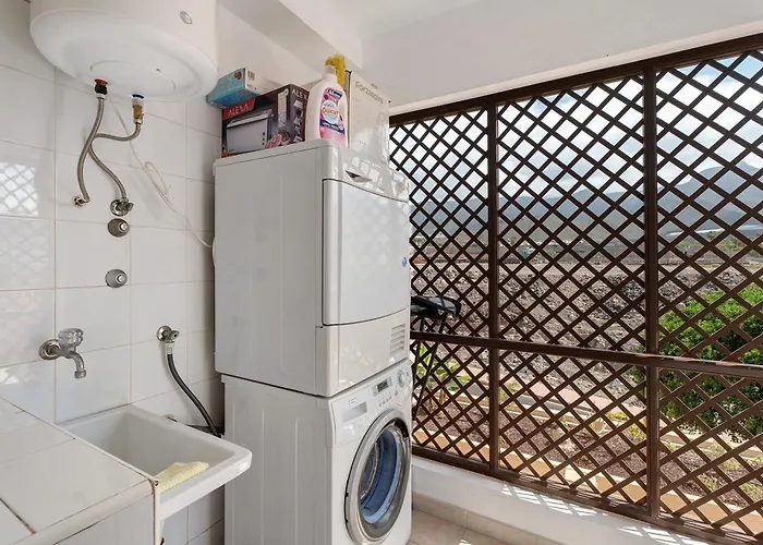 Terrazas Del Duque Fase2 Apartamento