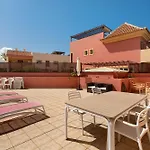 Apartament Terrazas Del Duque Fase2 Costa Adeje (Tenerife)