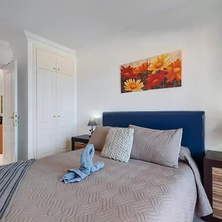 Terrazas Del Duque Fase2 Apartamento Costa Adeje (Tenerife)