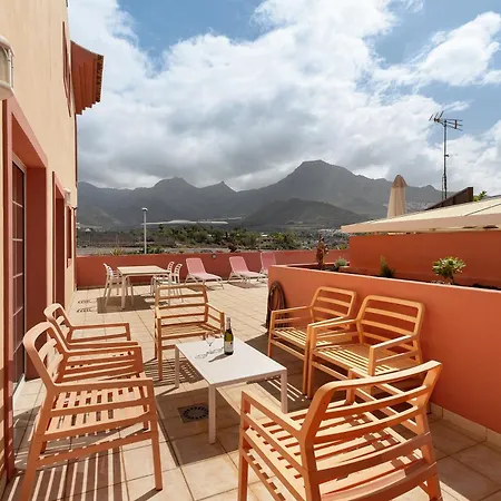 Terrazas Del Duque Fase2 Apartamento *