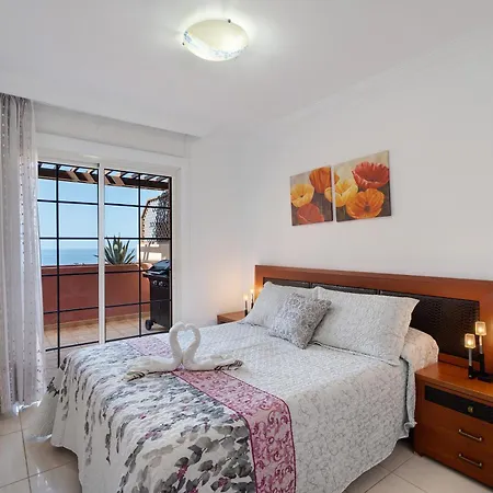 Terrazas Del Duque Fase2 Apartamento Costa Adeje (Tenerife)