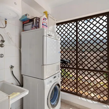 Terrazas Del Duque Fase2 Apartmán *
