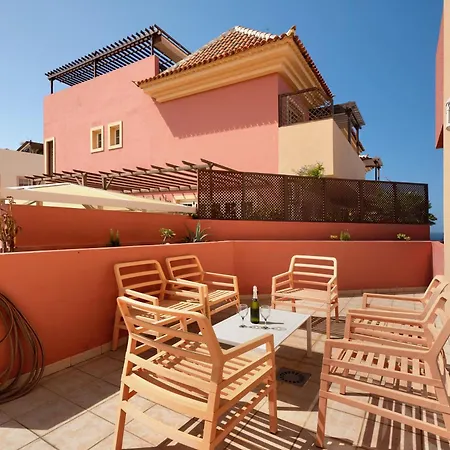 Terrazas Del Duque Fase2 Apartmán