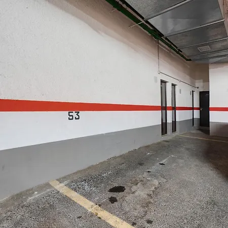 Terrazas Del Duque Fase2 Apartmán *