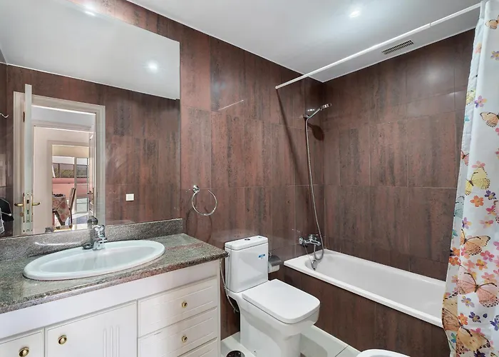 Terrazas Del Duque Fase2 * Costa Adeje (Tenerife)