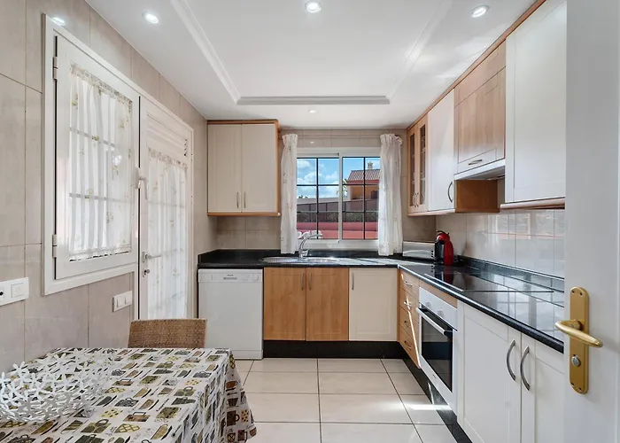 Terrazas Del Duque Fase2